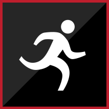 Running Icon