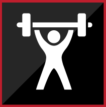 Lifting Icon