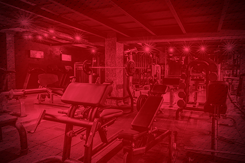 meat Image of FYX gym